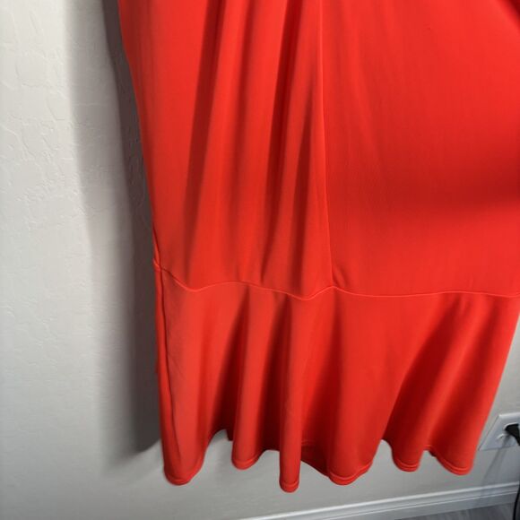 Cinq a Sept Crepe Rori Dress - Picture 7 of 9